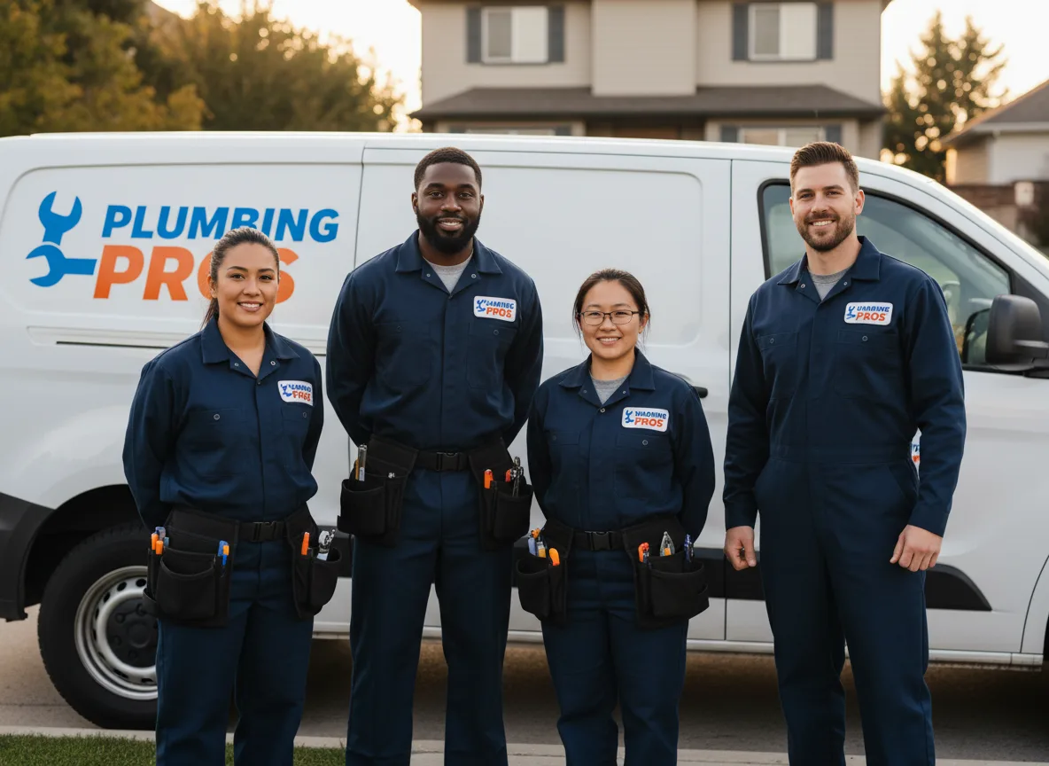 Water Heater Repair company in Disputanta, VA